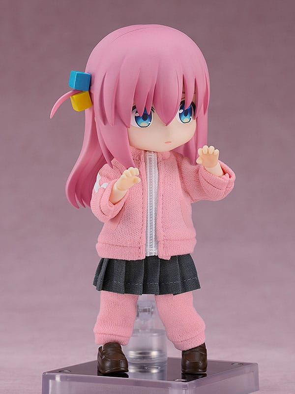 Bocchi The Rock! - Hitori Gotoh - Nendoroid Doll (Good Smile Company)
