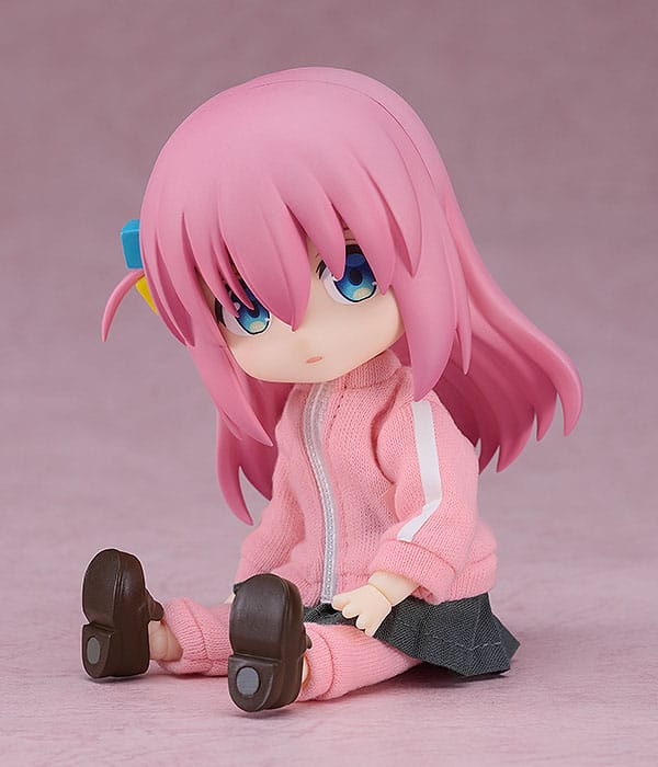Bocchi The Rock! - Hitori Gotoh - Nendoroid Doll (Good Smile Company)