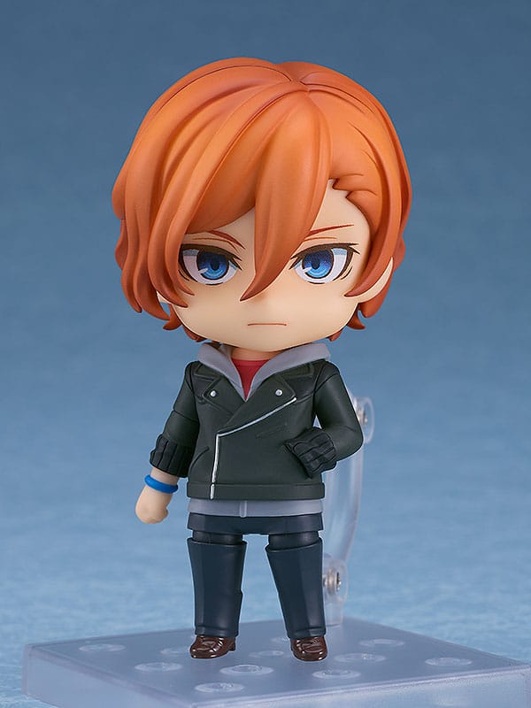 Bungo Stray Dogs - Chuya Nakahara - Fifteen -Year -Old Nendoroid figure (Good smile company)
