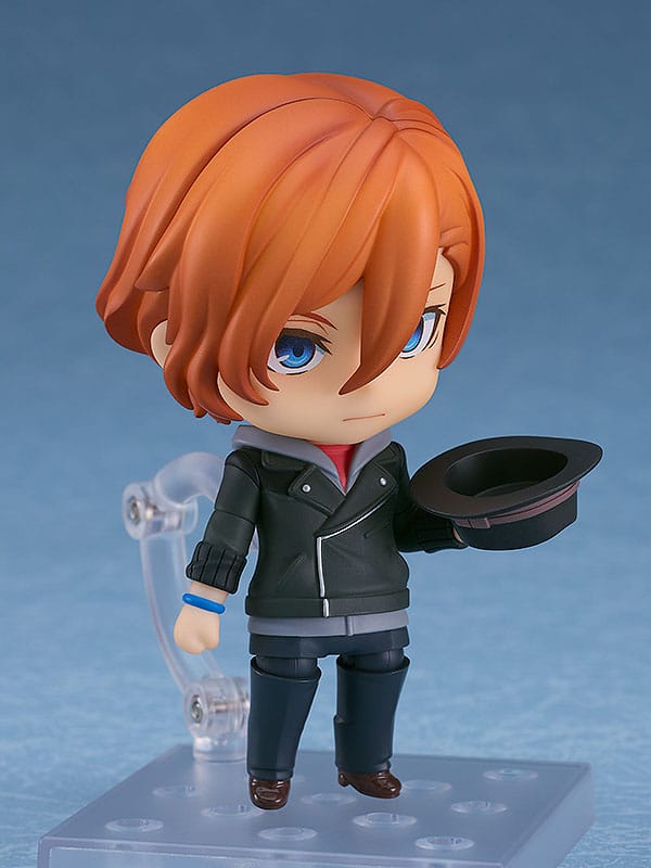 Bungo Stray Dogs - Chuya Nakahara - Fifteen -Year -Old Nendoroid figure (Good smile company)