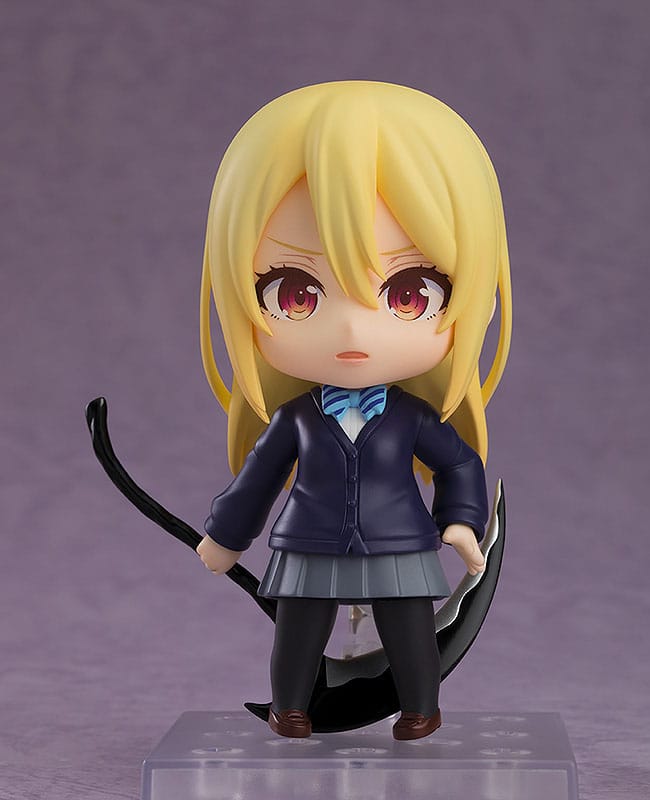 The Foolish Angel Dances With The Devil - Nendoroid Action Figure Lily Aman (Good Smile Company)