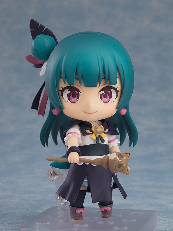 Genjitsu no Yohane: Sunshine in the Mirror - Yohane - Nendoroid Figur (Good Smile Company)