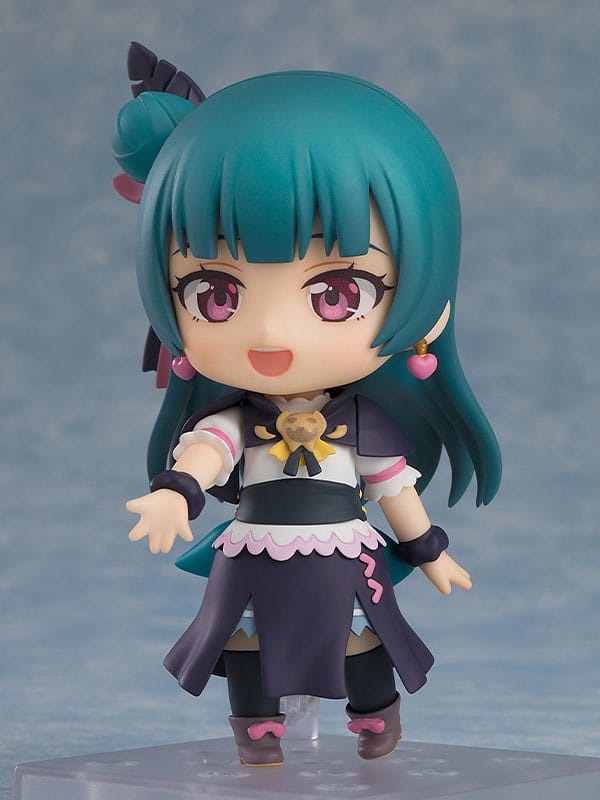 Genjitsu no Yohane: Sunshine in the Mirror - Yohane - Nendoroid Figur (Good Smile Company)