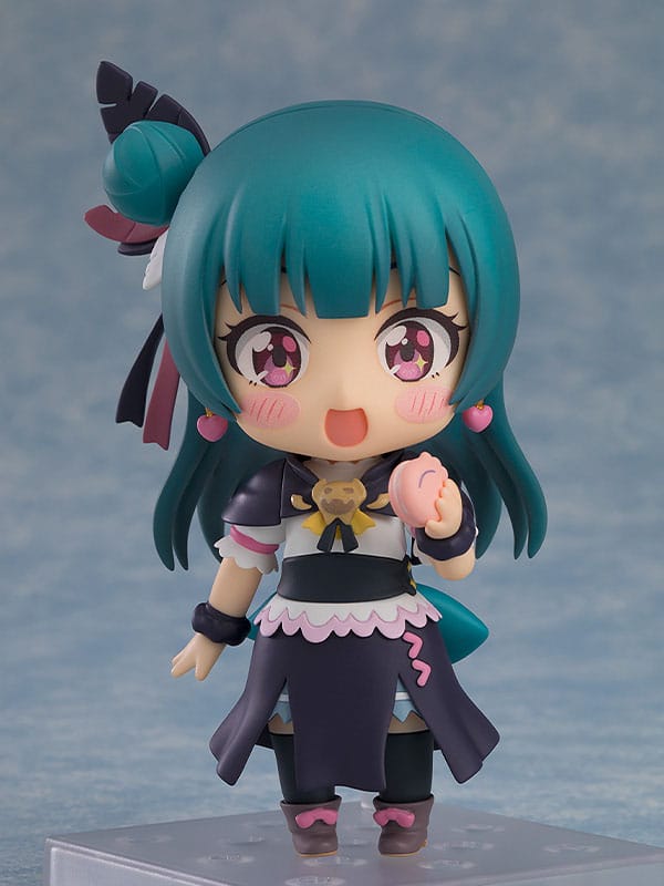 Genjitsu no Yohane: Sunshine in the Mirror - Yohane - Nendoroid Figur (Good Smile Company)