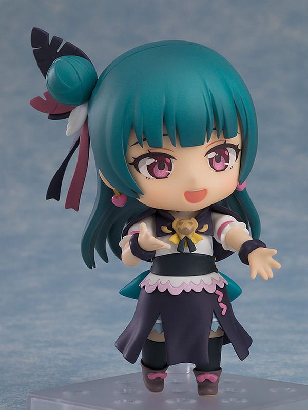 Genjitsu no Yohane: Sunshine in the Mirror - Yohane - Nendoroid Figur (Good Smile Company)