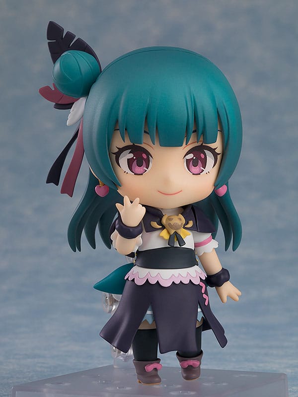 Genjitsu no Yohane: Sunshine in the Mirror - Yohane - Nendoroid Figur (Good Smile Company)