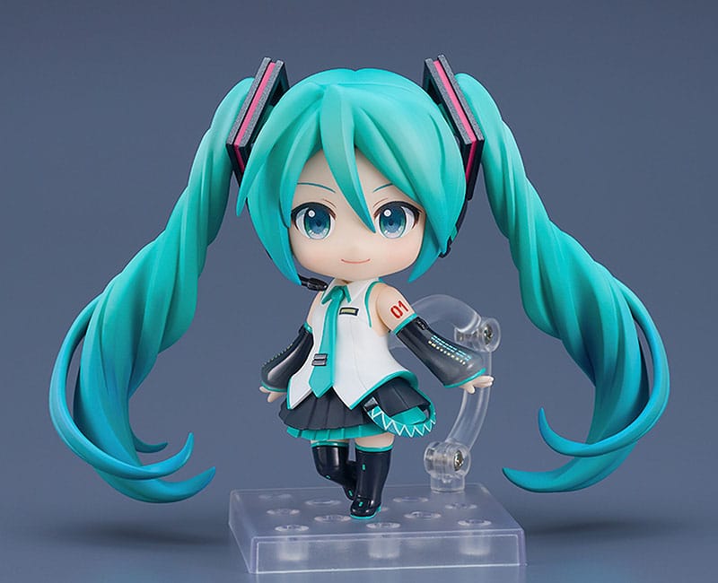 Hatsune Miku V3 - Nendoroid Figur (Good Smile Company)