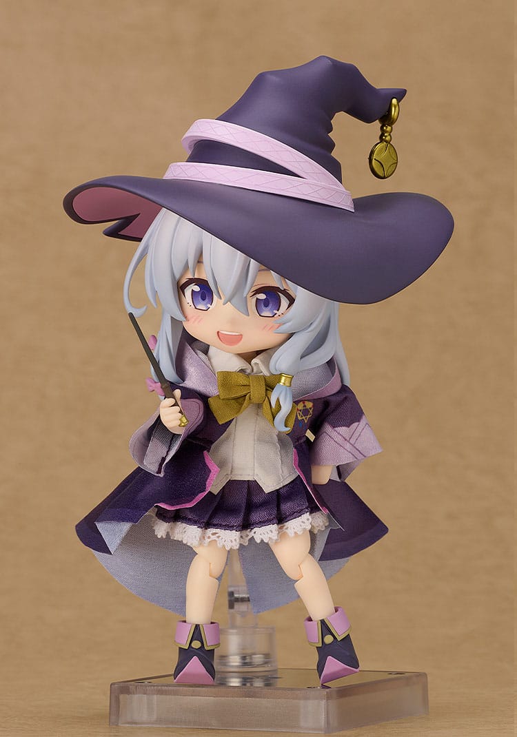 Wandering Witch: The Journey of Elaina - Elaina - Nendoroid Doll (Good Smile Company)