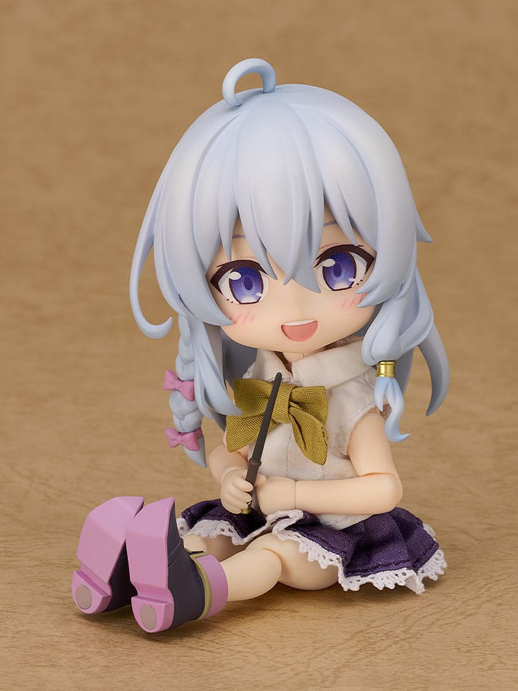Wandering Witch: The Journey of Elaina - Elaina - Nendoroid Doll (Good Smile Company)