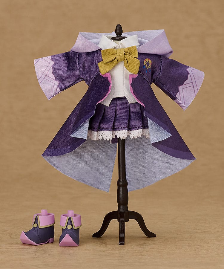 Wandering Witch: The Journey of Elaina - Elaina - Nendoroid Doll (Good Smile Company)