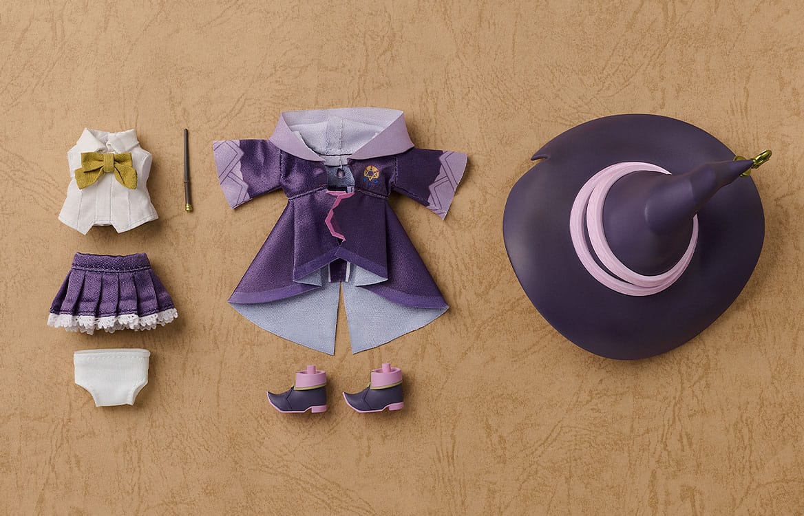 Wandering Witch: The Journey of Elaina - Elaina - Nendoroid Doll (Good Smile Company)