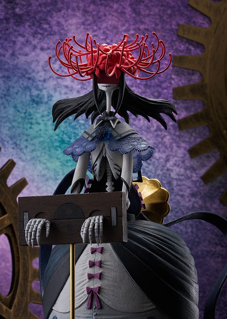 Puella Magi Madoka Magica: The Movie Rebellion - Nutcracker Witch - Pop Up Parade SP figure (Good smile company)