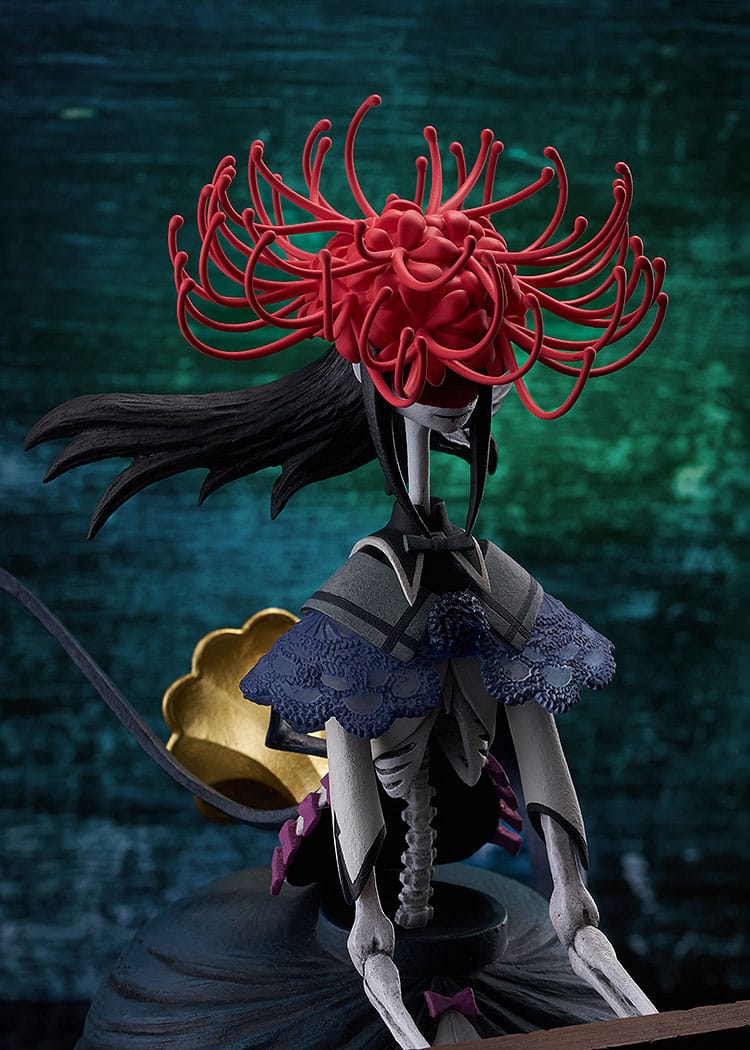 Puella Magi Madoka Magica: The Movie Rebellion - Nutcracker Witch - Pop Up Parade SP figure (Good smile company)