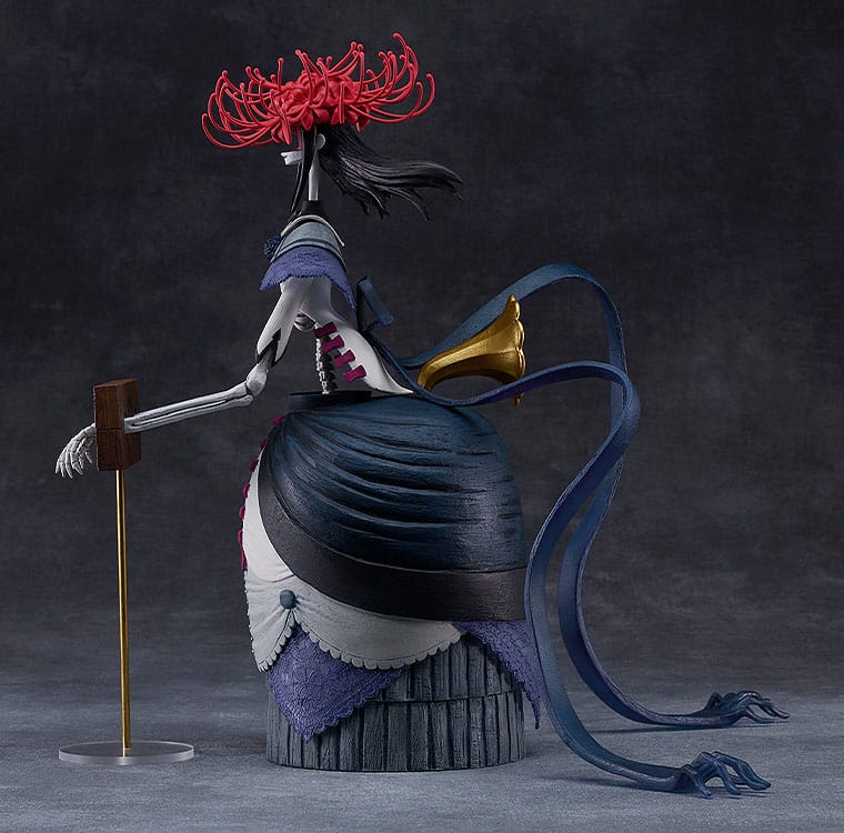 Puella Magi Madoka Magica: The Movie Rebellion - Nutcracker Witch - Pop Up Parade SP figure (Good smile company)