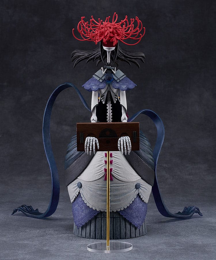 Puella Magi Madoka Magica: The Movie Rebellion - Nutcracker Witch - Pop Up Parade SP figure (Good smile company)