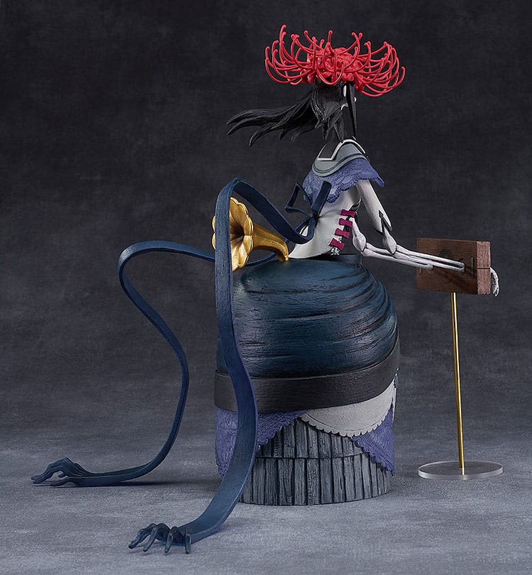 Puella Magi Madoka Magica: The Movie Rebellion - Nutcracker Witch - Pop Up Parade SP figure (Good smile company)