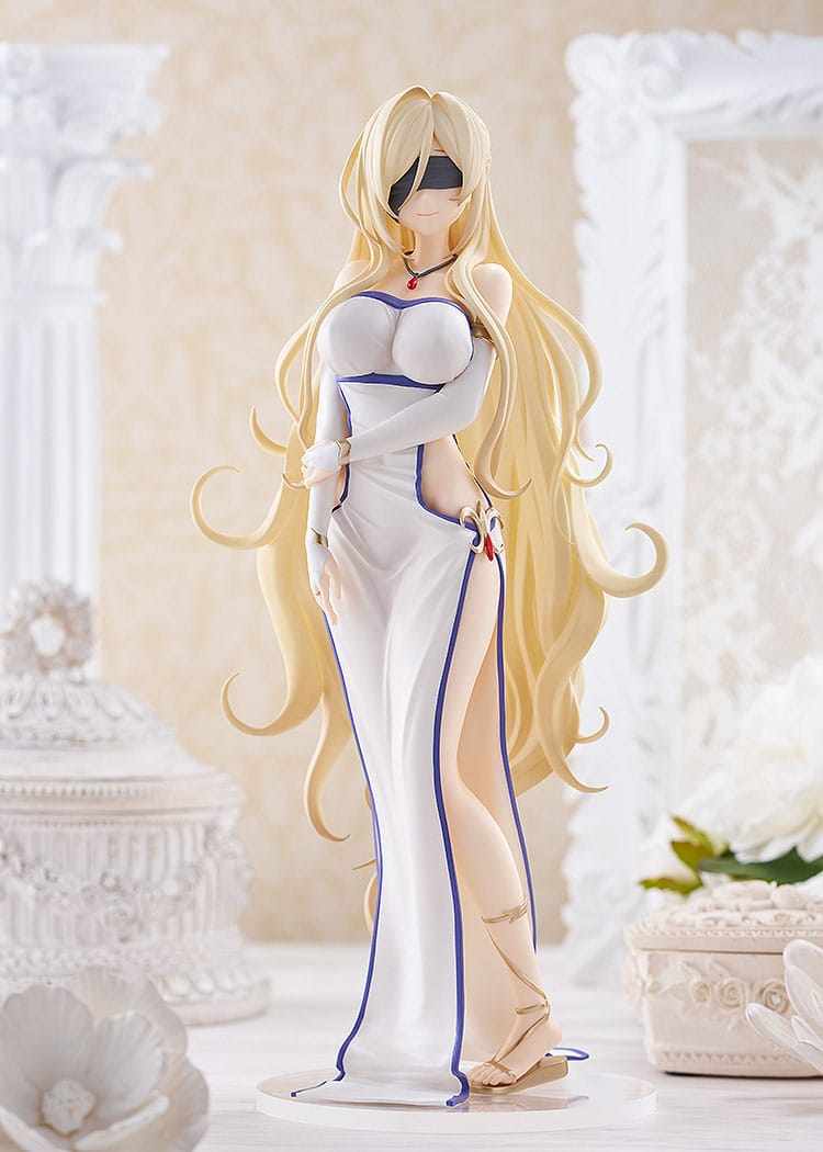 Goblin Slayer II - Sword Maiden - Pop Up Parade Figur Größe L (Good Smile Company)