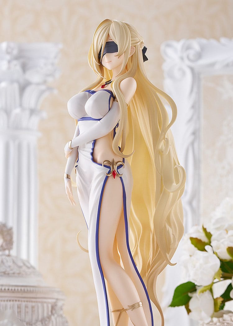 Goblin Slayer II - Sword Maiden - Pop Up Parade Figur Größe L (Good Smile Company)