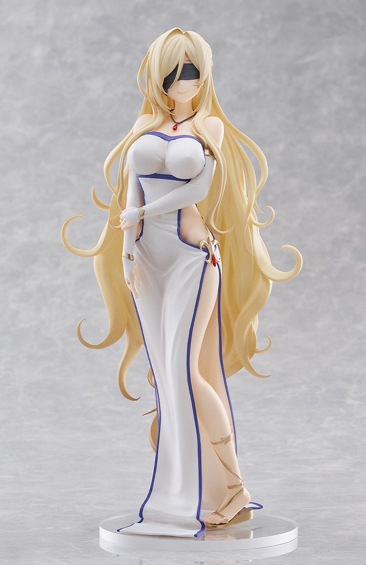Goblin Slayer II - Sword Maiden - Pop Up Parade Figur Größe L (Good Smile Company)