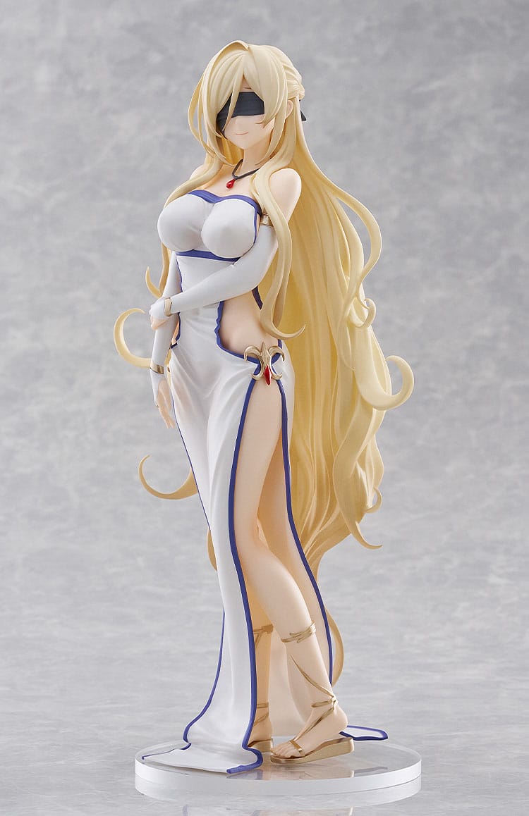 Goblin Slayer II - Sword Maiden - Pop Up Parade Figur Größe L (Good Smile Company)