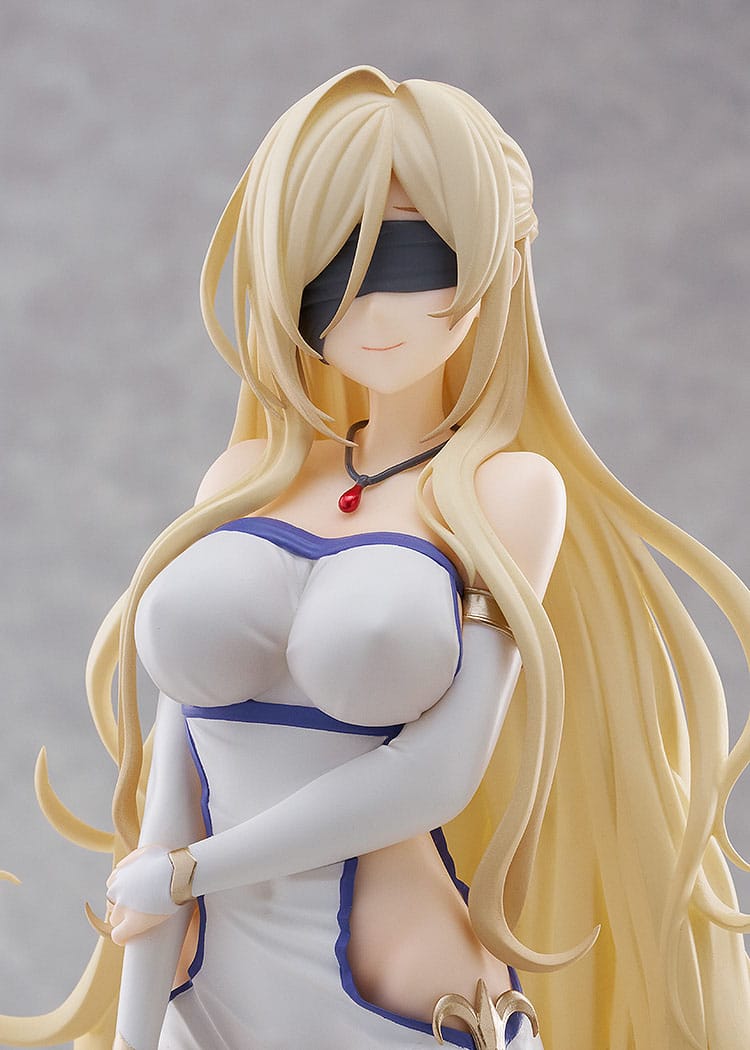 Goblin Slayer II - Sword Maiden - Pop Up Parade Figur Größe L (Good Smile Company)