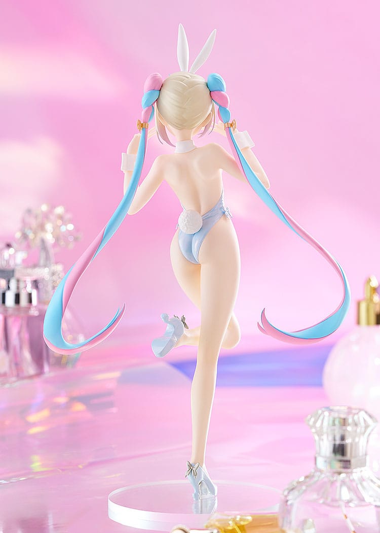 Needy Streamer Overload - OmgkaWaiianiel - Bunny Pop Up Parade figure Size L (Good Smile Company)