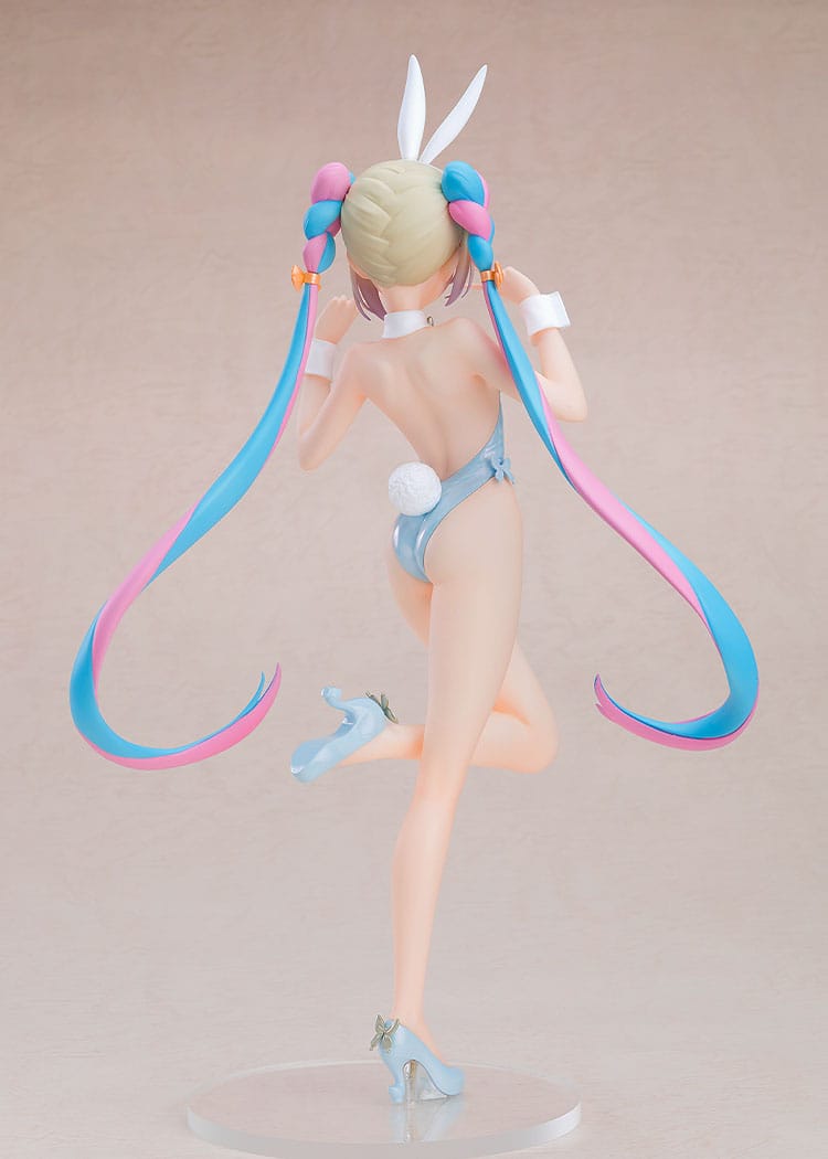 Needy Streamer Overload - OmgkaWaiianiel - Bunny Pop Up Parade figure Size L (Good Smile Company)