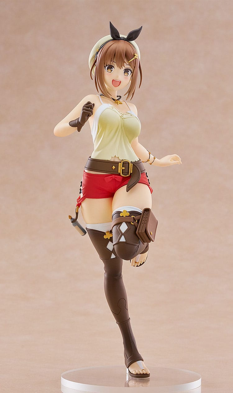 Atelier Ryza: Ever Darkness & The Secret Hideout - Reisalin Stout - Anime Ver. Pop up parade figure Size L (Good Smile Company)