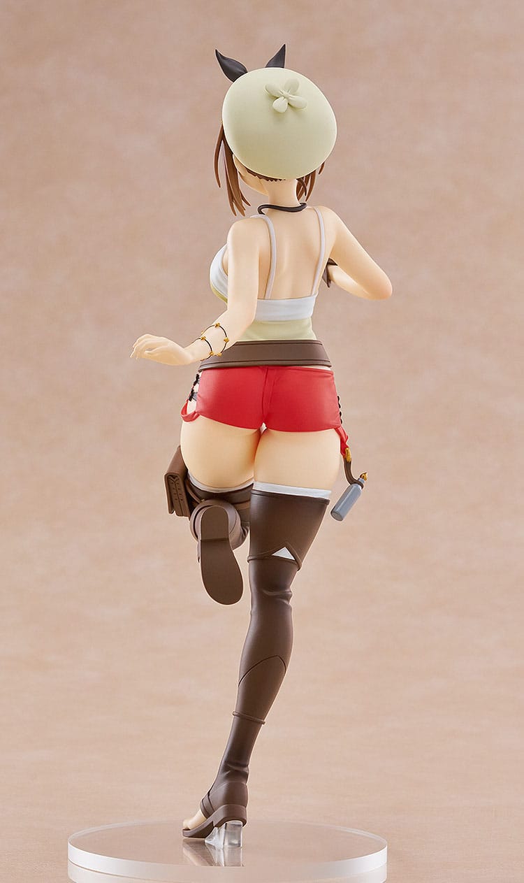 Atelier Ryza: Ever Darkness & The Secret Hideout - Reisalin Stout - Anime Ver. Pop up parade figure Size L (Good Smile Company)