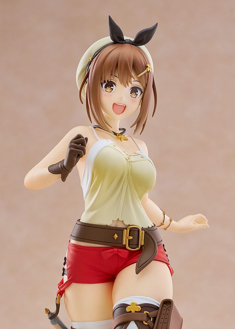 Atelier Ryza: Ever Darkness & The Secret Hideout - Reisalin Stout - Anime Ver. Pop up parade figure Size L (Good Smile Company)