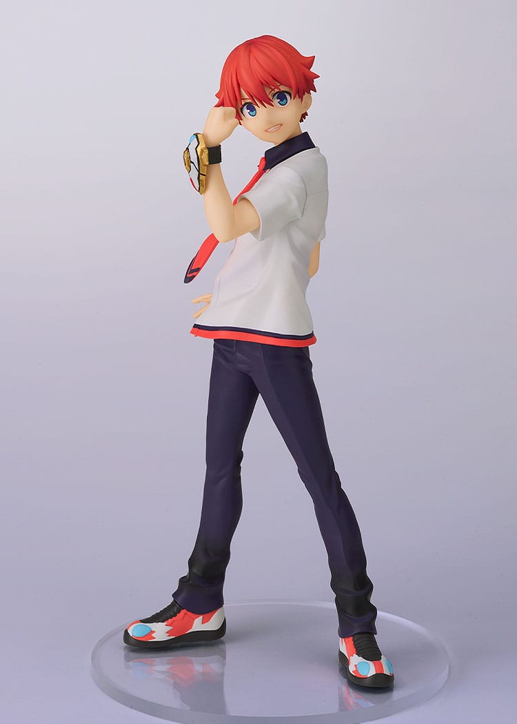 Gridman Universe - Yuta Hibiki - Pop Up Parade figure Size L (Good Smile Company)