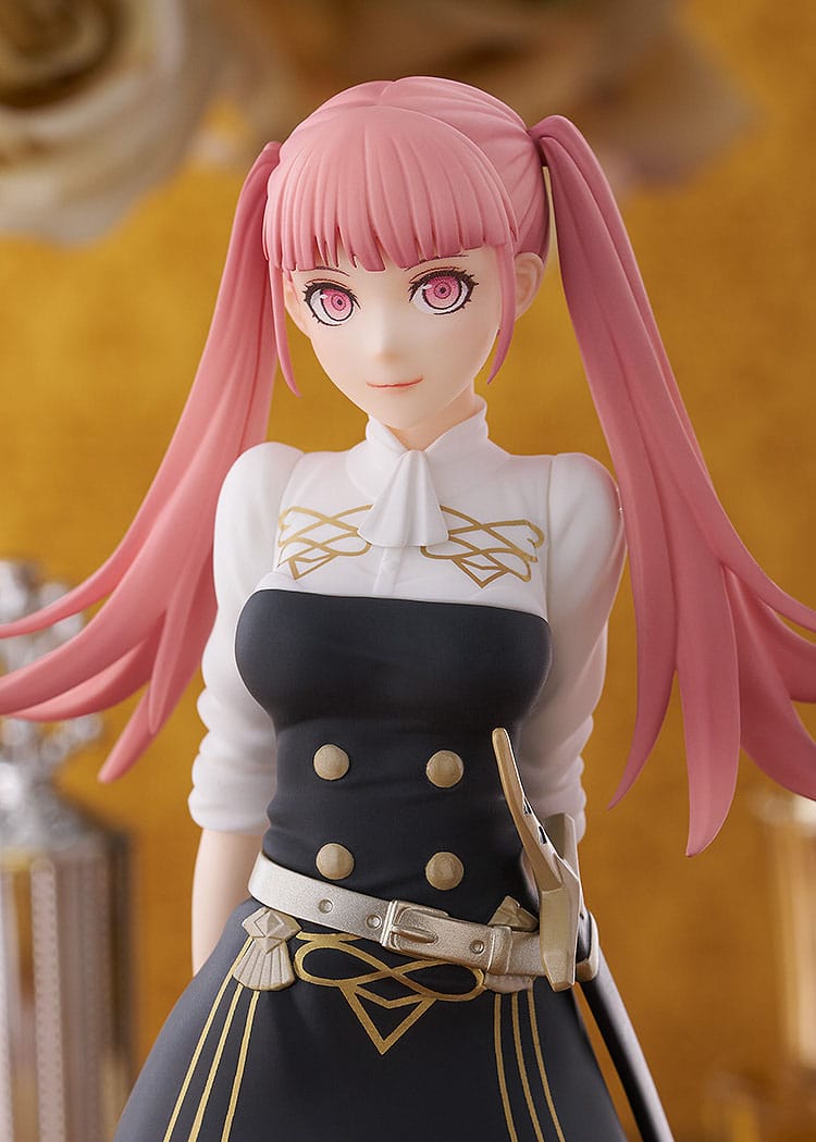 Fire Emblem: Three Houses - Hilda Valentine Goneril - Pop Up Parade figure (Good smile company)