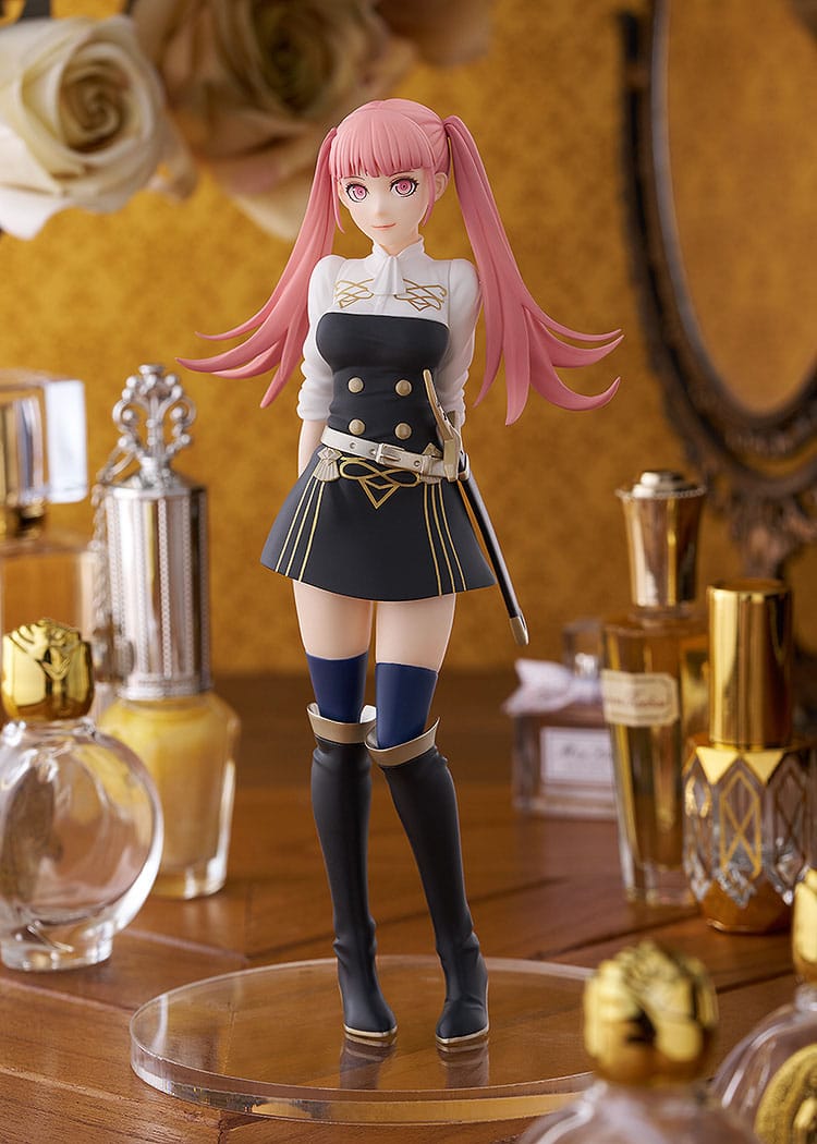 Fire Emblem: Three Houses - Hilda Valentine Goneril - Pop Up Parade figure (Good smile company)