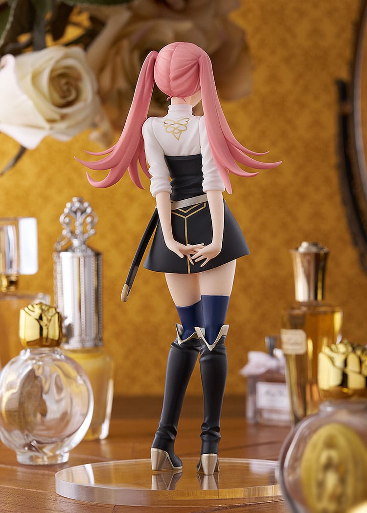 Fire Emblem: Three Houses - Hilda Valentine Goneril - Pop Up Parade figure (Good smile company)