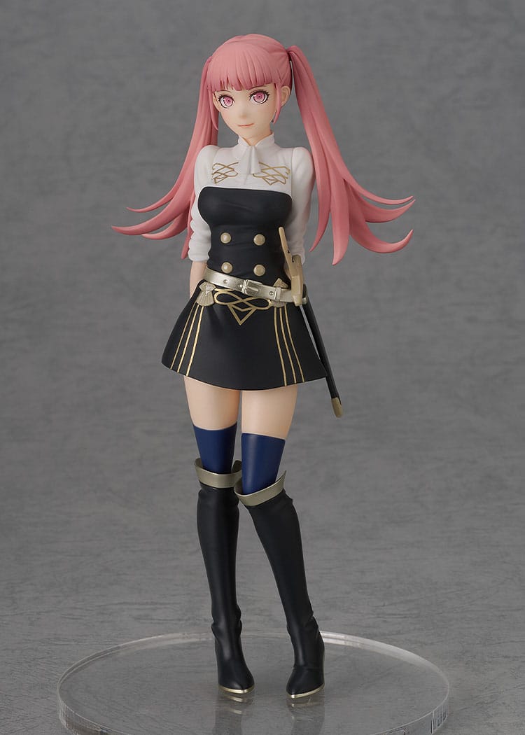 Fire Emblem: Three Houses - Hilda Valentine Goneril - Pop Up Parade figure (Good smile company)
