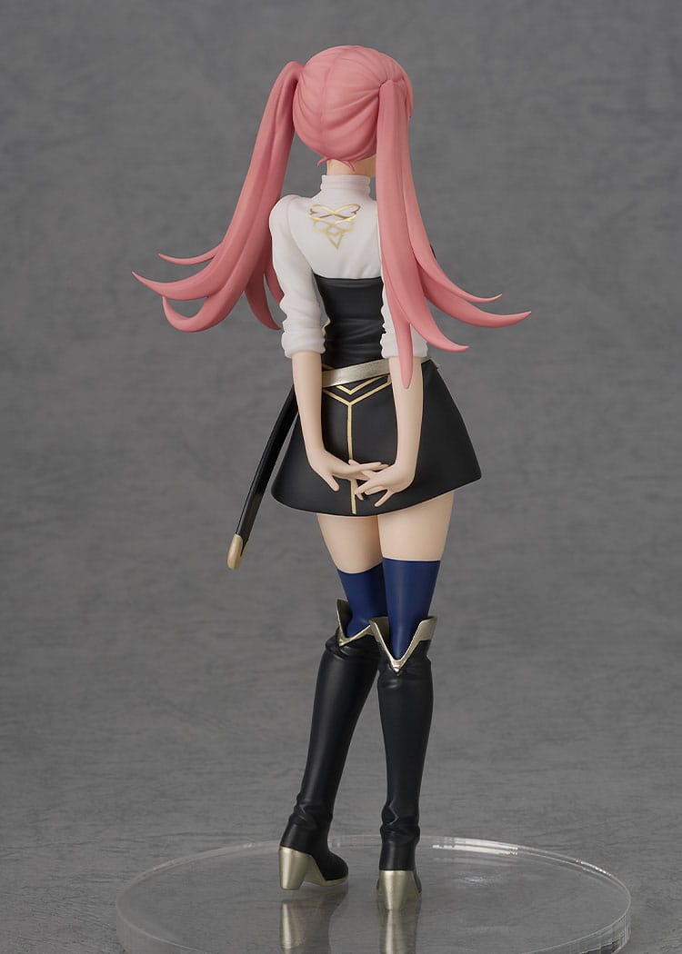 Fire Emblem: Three Houses - Hilda Valentine Goneril - Pop Up Parade figure (Good smile company)