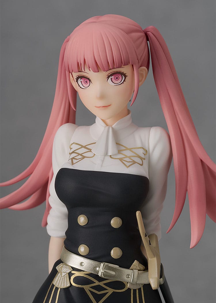 Fire Emblem: Three Houses - Hilda Valentine Goneril - Pop Up Parade figure (Good smile company)