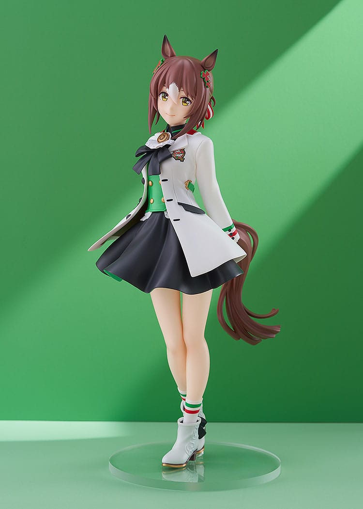 Uma Musume: Pretty Derby - Fine Motion - Pop Up Parade Figur Größe L (Good Smile Company)