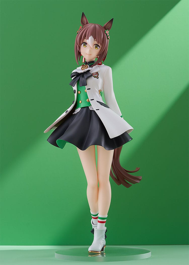 Uma Musume: Pretty Derby - Fine Motion - Pop Up Parade Figur Größe L (Good Smile Company)