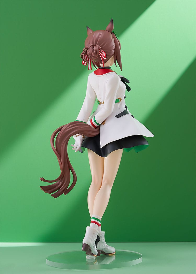 Uma Musume: Pretty Derby - Fine Motion - Pop Up Parade Figur Größe L (Good Smile Company)