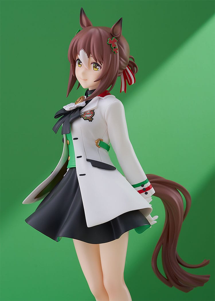 Uma Musume: Pretty Derby - Fine Motion - Pop Up Parade Figur Größe L (Good Smile Company)