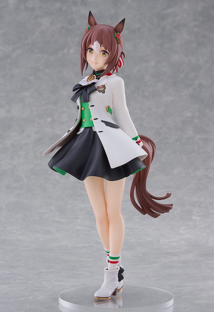 Uma Musume: Pretty Derby - Fine Motion - Pop Up Parade Figur Größe L (Good Smile Company)