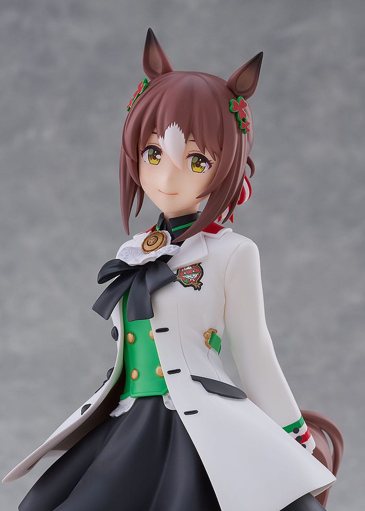 Uma Musume: Pretty Derby - Fine Motion - Pop Up Parade Figur Größe L (Good Smile Company)
