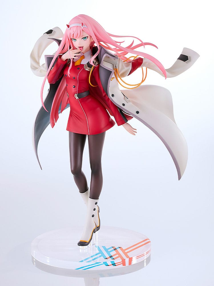 Darling in the Franxx - Zero Two - figure 1/7 (good smile company)