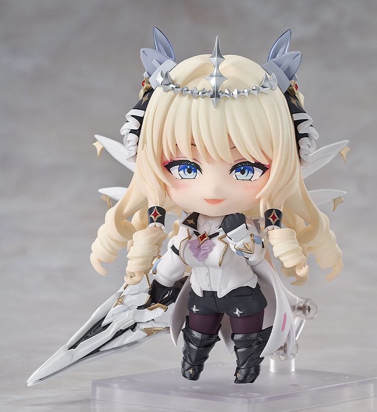 Goddess of Victory: Nikke - Crown - Nendoroid Figur (Good Smile Company)
