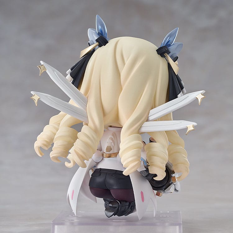 Goddess of Victory: Nikke - Crown - Nendoroid Figur (Good Smile Company)