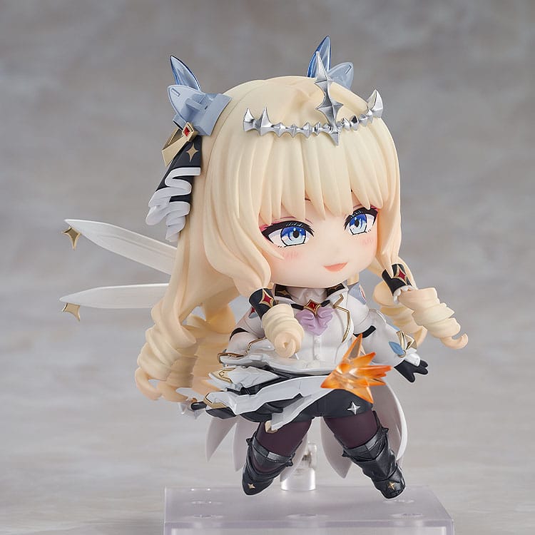 Goddess of Victory: Nikke - Crown - Nendoroid Figur (Good Smile Company)