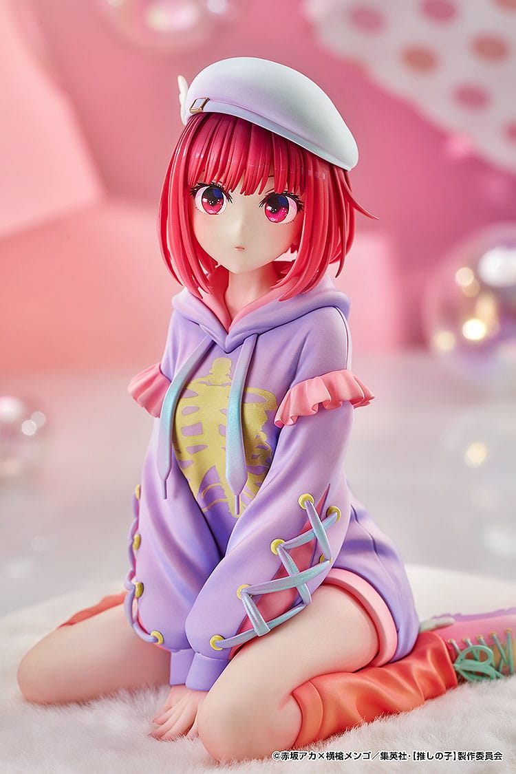 Oshi no Ko - Kana Arima - Hoodie Style Figur 1/6 (Good Smile Company)