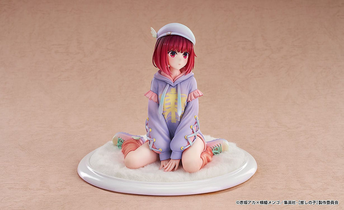Oshi no Ko - Kana Arima - Hoodie Style Figur 1/6 (Good Smile Company)