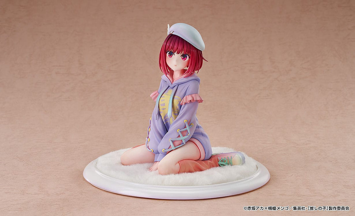 Oshi no Ko - Kana Arima - Hoodie Style Figur 1/6 (Good Smile Company)